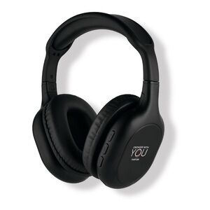 Emporio Armani "Stronger With You Parfum" Wireless Bluetooth Headphones